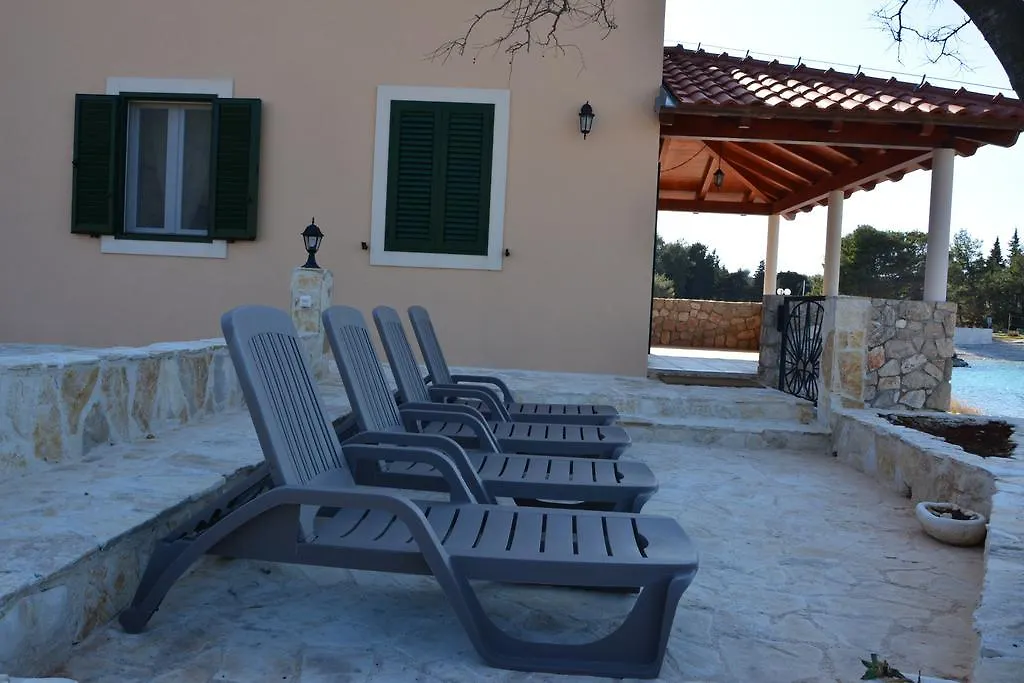 Apartment Holiday Home Kucerina