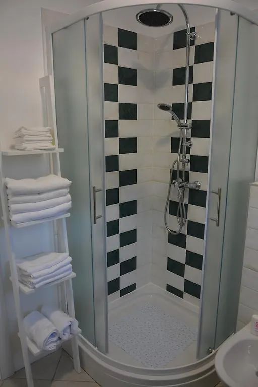 Holiday Home Kucerina Croatia