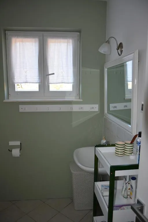 Holiday Home Kucerina 0*, Ugljan Croatia