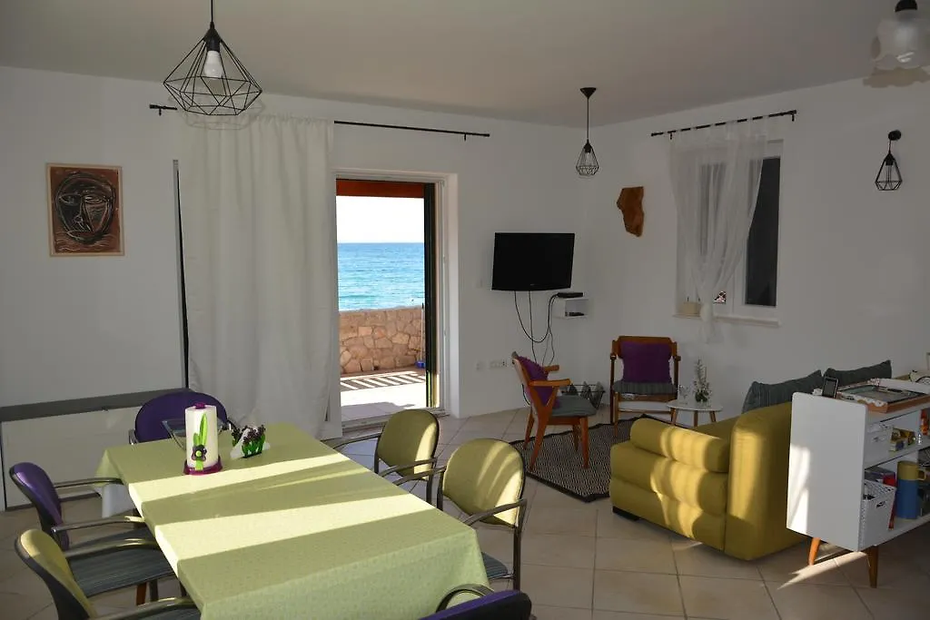 Holiday Home Kucerina Ugljan