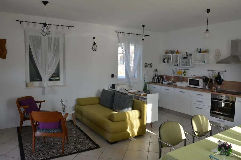 Holiday Home Kucerina 0*, Ugljan Croatia