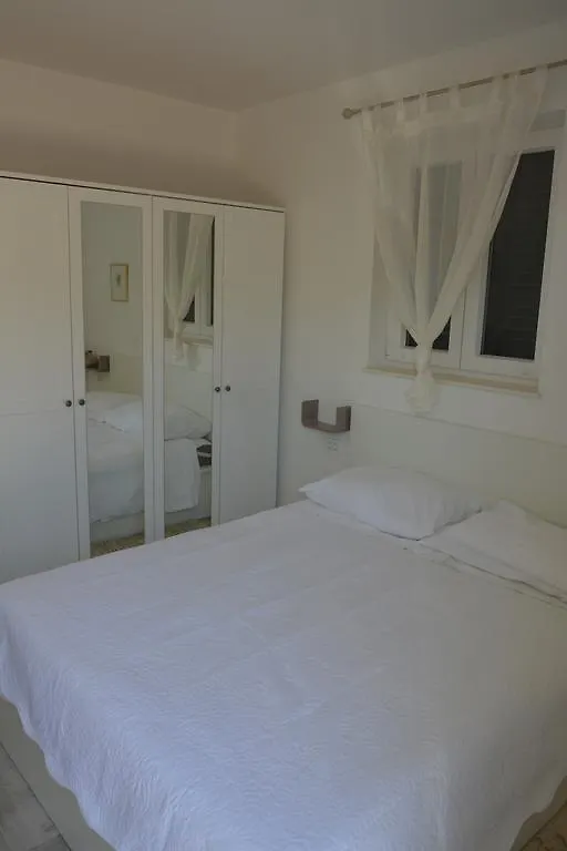 Holiday Home Kucerina